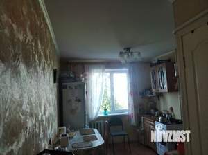 3-к квартира, вторичка, 58м2, 2/9 этаж