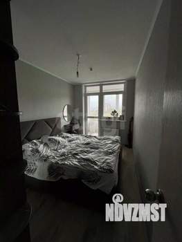 1-к квартира, вторичка, 38м2, 6/25 этаж