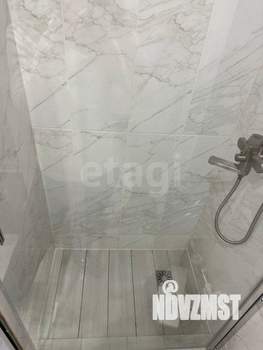 Студия квартира, вторичка, 18м2, 1/9 этаж