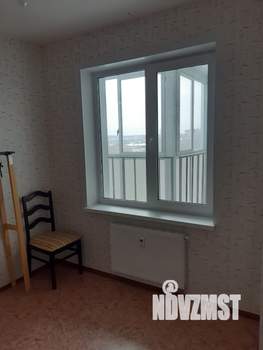 1-к квартира, вторичка, 35м2, 6/15 этаж