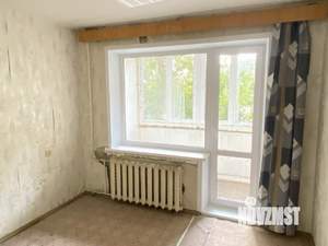 2-к квартира, вторичка, 44м2, 1/9 этаж