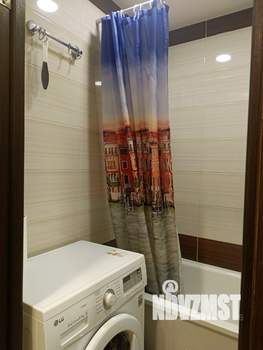 1-к квартира, вторичка, 35м2, 3/10 этаж