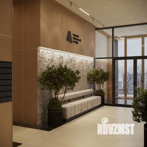 2-к квартира, вторичка, 46м2, 2/4 этаж