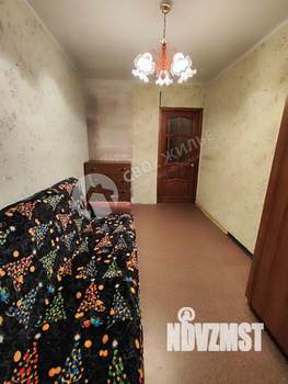 2-к квартира, вторичка, 44м2, 3/9 этаж