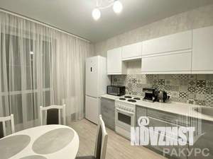 1-к квартира, вторичка, 33м2, 16/16 этаж