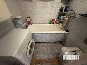 1-к квартира, вторичка, 34м2, 9/9 этаж