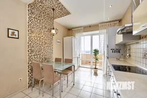 3-к квартира, вторичка, 97м2, 13/16 этаж