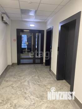 Студия квартира, вторичка, 29м2, 16/24 этаж