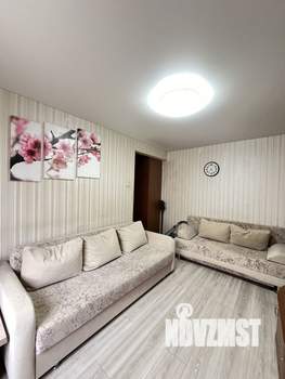 2-к квартира, вторичка, 38м2, 4/5 этаж