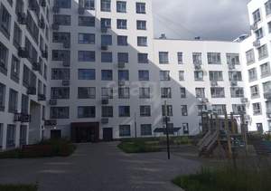 1-к квартира, вторичка, 40м2, 7/8 этаж