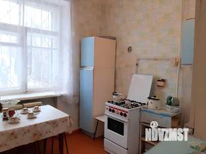 2-к квартира, вторичка, 56м2, 2/4 этаж