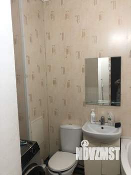 1-к квартира, вторичка, 42м2, 9/16 этаж