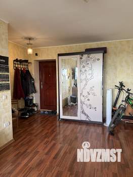 1-к квартира, вторичка, 31м2, 9/10 этаж