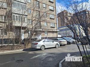 3-к квартира, вторичка, 57м2, 3/5 этаж