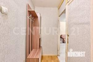 2-к квартира, вторичка, 46м2, 2/5 этаж