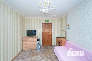 3-к квартира, вторичка, 60м2, 2/9 этаж