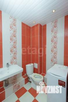 1-к квартира, вторичка, 48м2, 16/25 этаж