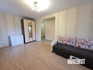 1-к квартира, вторичка, 31м2, 2/5 этаж