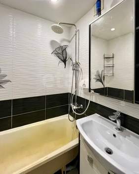 1-к квартира, вторичка, 38м2, 2/10 этаж