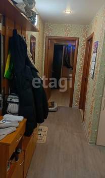 3-к квартира, вторичка, 52м2, 3/5 этаж