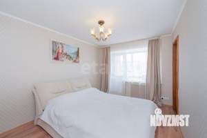 3-к квартира, вторичка, 74м2, 3/5 этаж