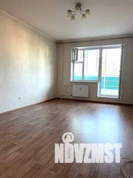 1-к квартира, вторичка, 38м2, 7/16 этаж