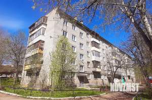 1-к квартира, вторичка, 31м2, 3/5 этаж