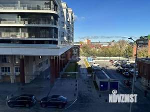 2-к квартира, вторичка, 66м2, 3/8 этаж