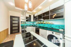 2-к квартира, вторичка, 69м2, 14/19 этаж
