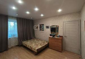 3-к квартира, вторичка, 67м2, 4/10 этаж