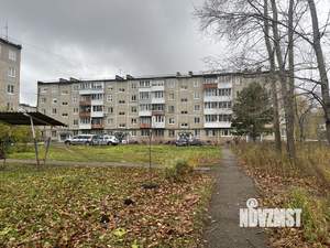 1-к квартира, вторичка, 25м2, 5/5 этаж