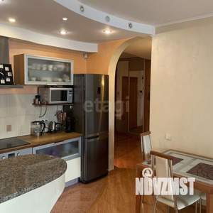 3-к квартира, вторичка, 89м2, 9/9 этаж