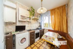 2-к квартира, вторичка, 44м2, 8/9 этаж