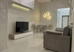 2-к квартира, вторичка, 44м2, 25/26 этаж