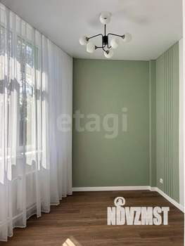 Студия квартира, вторичка, 23м2, 3/5 этаж