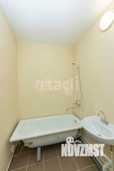 1-к квартира, вторичка, 36м2, 1/18 этаж