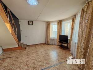 4-к квартира, вторичка, 108м2, 10/11 этаж
