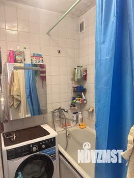 1-к квартира, вторичка, 30м2, 4/5 этаж