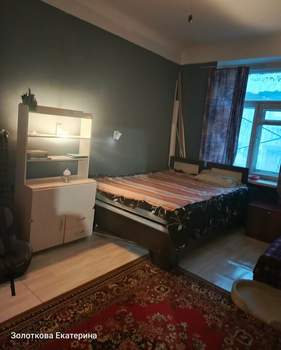 2-к квартира, вторичка, 58м2, 2/5 этаж