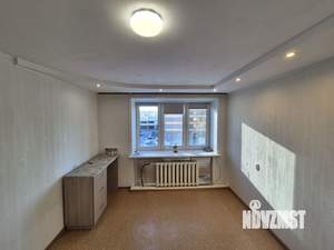 1-к квартира, вторичка, 17м2, 5/5 этаж