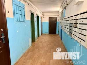 3-к квартира, вторичка, 63м2, 6/12 этаж