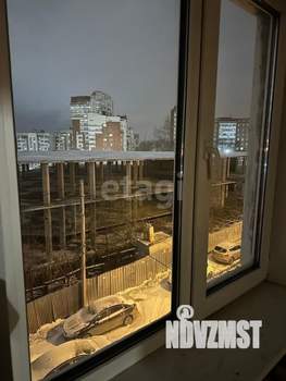 3-к квартира, вторичка, 67м2, 4/10 этаж