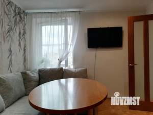 2-к квартира, вторичка, 63м2, 10/11 этаж