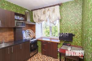 3-к квартира, вторичка, 51м2, 5/5 этаж