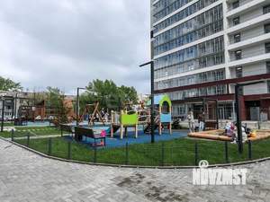 2-к квартира, вторичка, 35м2, 20/20 этаж