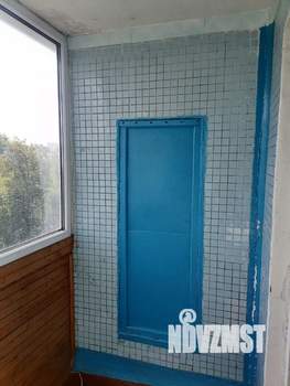 3-к квартира, вторичка, 60м2, 6/9 этаж