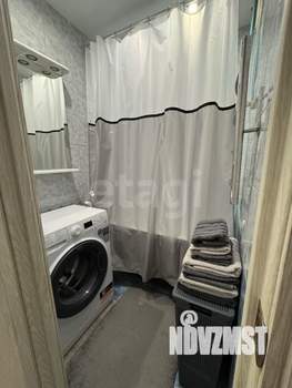 2-к квартира, вторичка, 44м2, 2/5 этаж