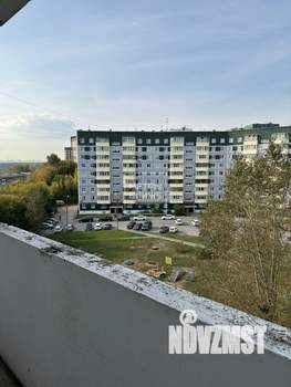 1-к квартира, вторичка, 34м2, 8/9 этаж