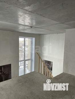 1-к квартира, вторичка, 57м2, 8/8 этаж