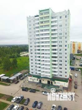 1-к квартира, вторичка, 36м2, 11/17 этаж